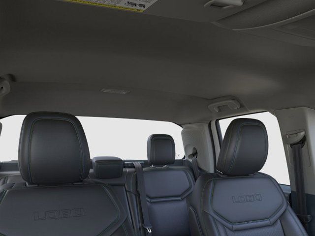 2026 Ford Maverick Lobo Standard 2026 Ford Maverick Lobo Standard