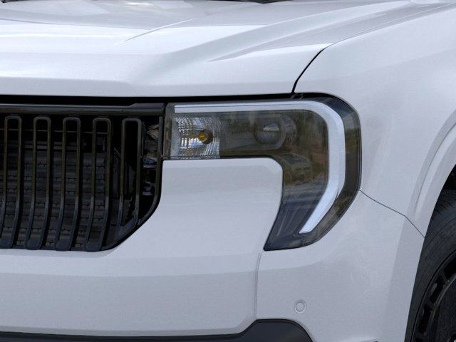 2026 Ford Maverick Lobo Standard 2026 Ford Maverick Lobo Standard