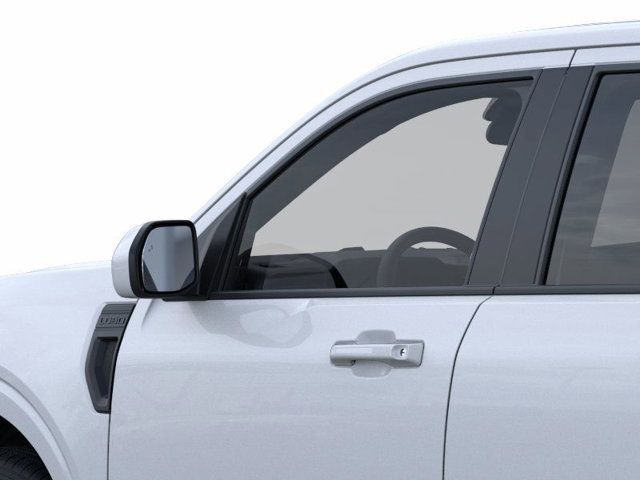 2026 Ford Maverick Lobo Standard 2026 Ford Maverick Lobo Standard