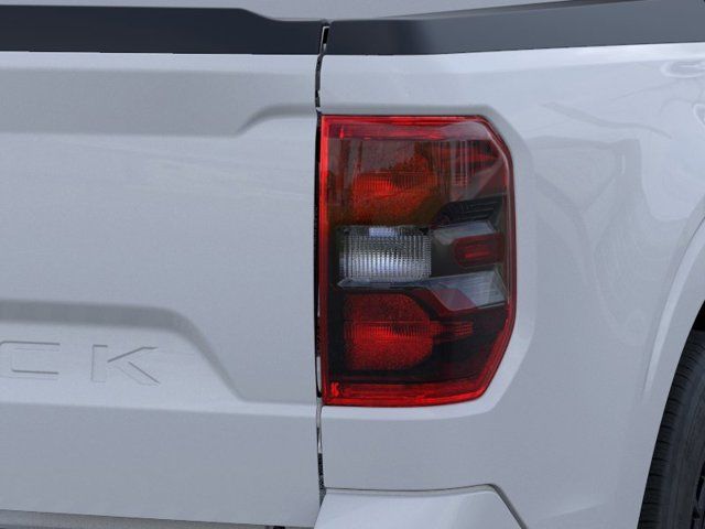 2026 Ford Maverick Lobo Standard 2026 Ford Maverick Lobo Standard