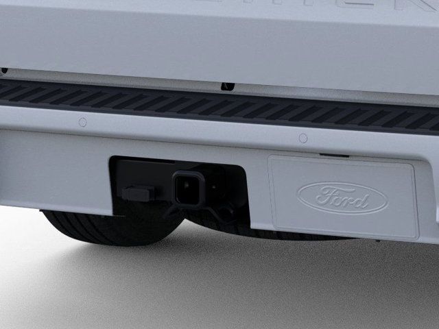 2026 Ford Maverick Lobo Standard 2026 Ford Maverick Lobo Standard