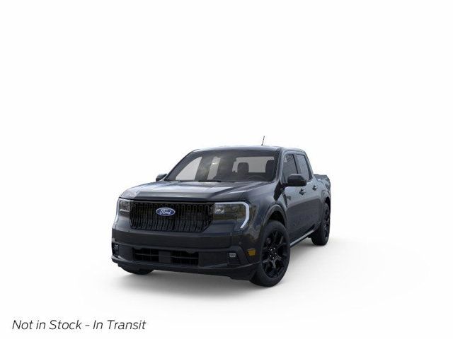 2026 Ford Maverick Lobo Standard 2026 Ford Maverick Lobo Standard