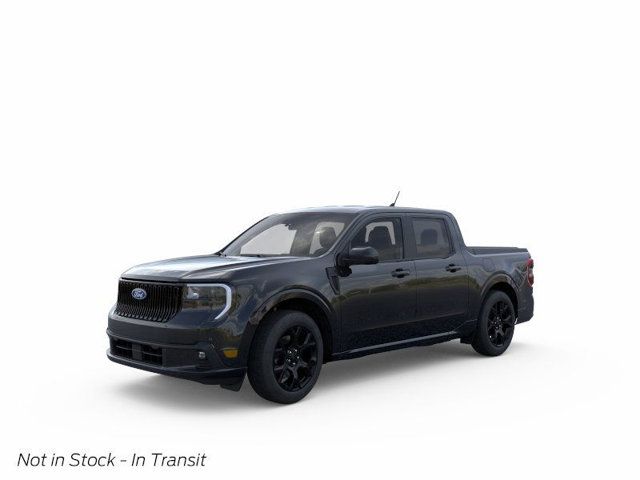 2026 Ford Maverick Lobo Standard 2026 Ford Maverick Lobo Standard