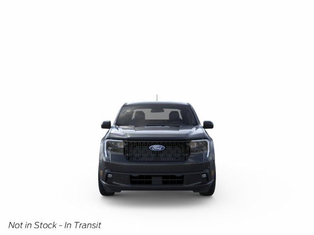 2026 Ford Maverick Lobo Standard 2026 Ford Maverick Lobo Standard