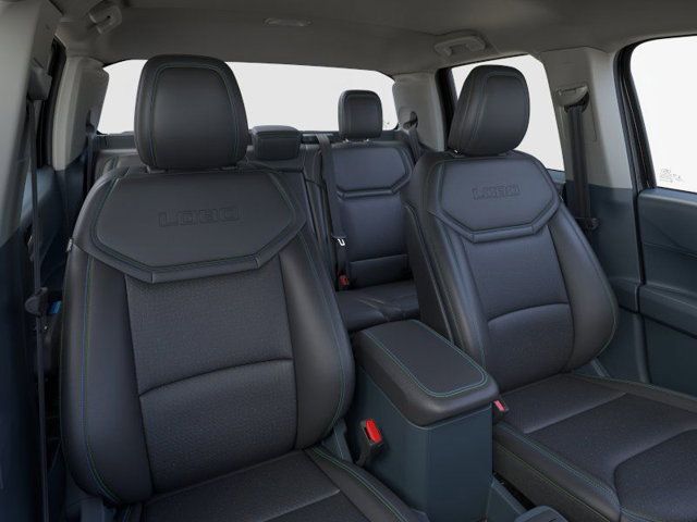 2026 Ford Maverick Lobo Standard 2026 Ford Maverick Lobo Standard