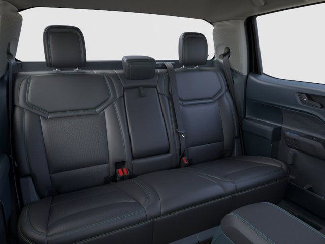 2026 Ford Maverick Lobo Standard 2026 Ford Maverick Lobo Standard