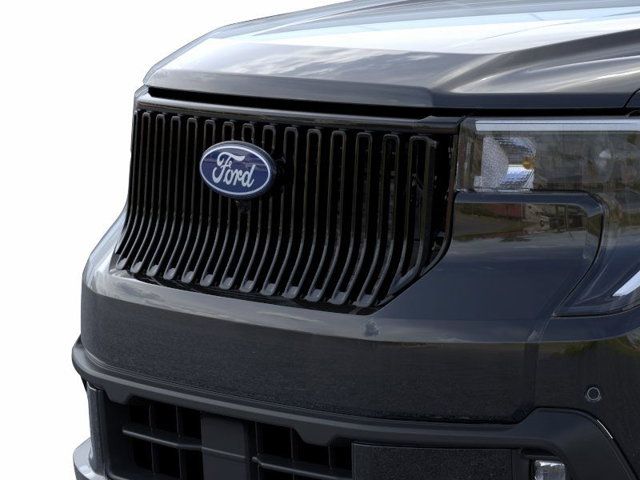 2026 Ford Maverick Lobo Standard 2026 Ford Maverick Lobo Standard