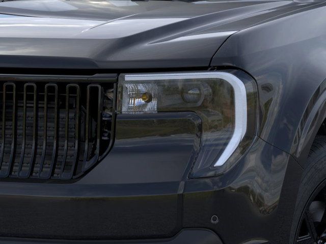 2026 Ford Maverick Lobo Standard 2026 Ford Maverick Lobo Standard