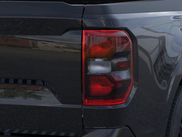 2026 Ford Maverick Lobo Standard 2026 Ford Maverick Lobo Standard