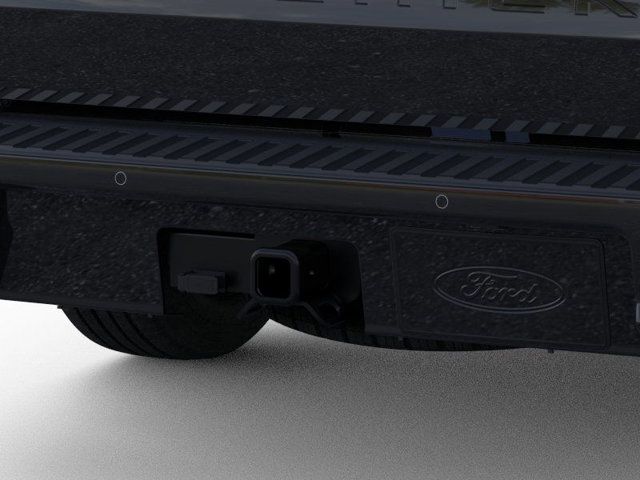 2026 Ford Maverick Lobo Standard 2026 Ford Maverick Lobo Standard