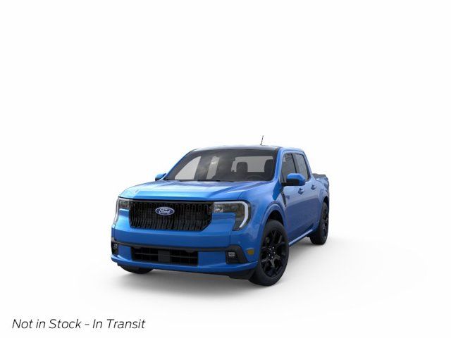 2026 Ford Maverick Lobo Standard 2026 Ford Maverick Lobo Standard