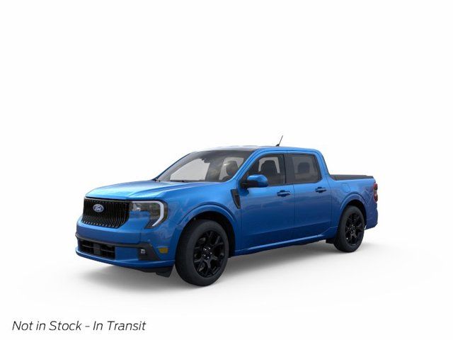 2026 Ford Maverick Lobo Standard 2026 Ford Maverick Lobo Standard