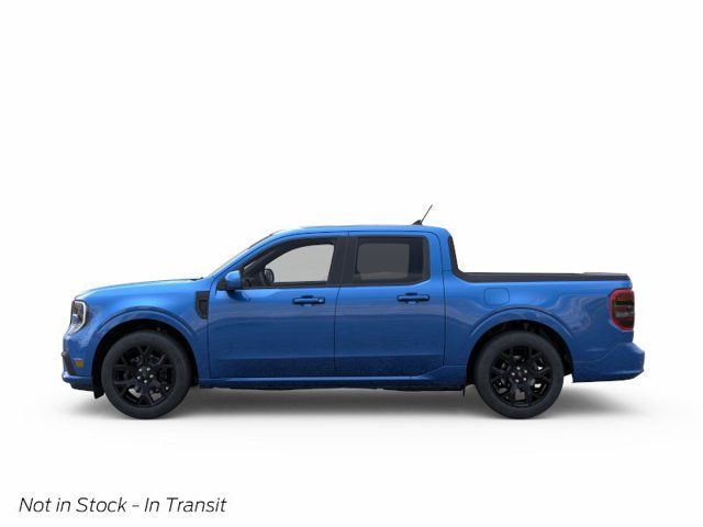 2026 Ford Maverick Lobo Standard 2026 Ford Maverick Lobo Standard