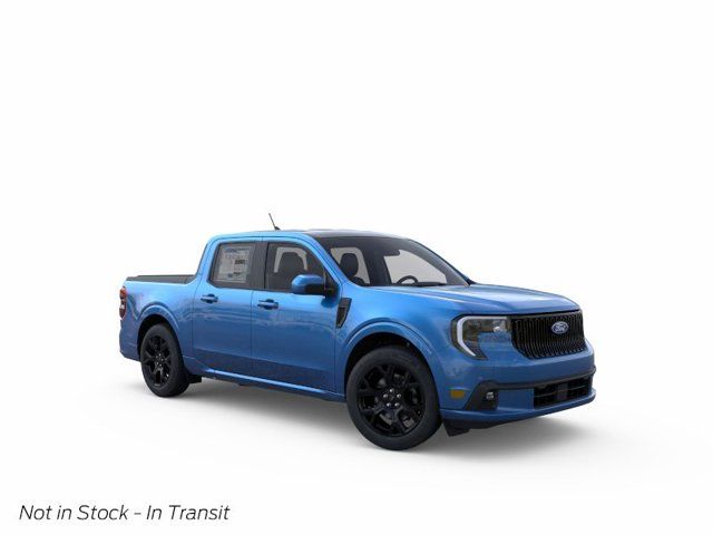 2026 Ford Maverick Lobo Standard 2026 Ford Maverick Lobo Standard