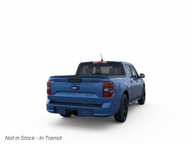 2026 Ford Maverick Lobo Standard 2026 Ford Maverick Lobo Standard