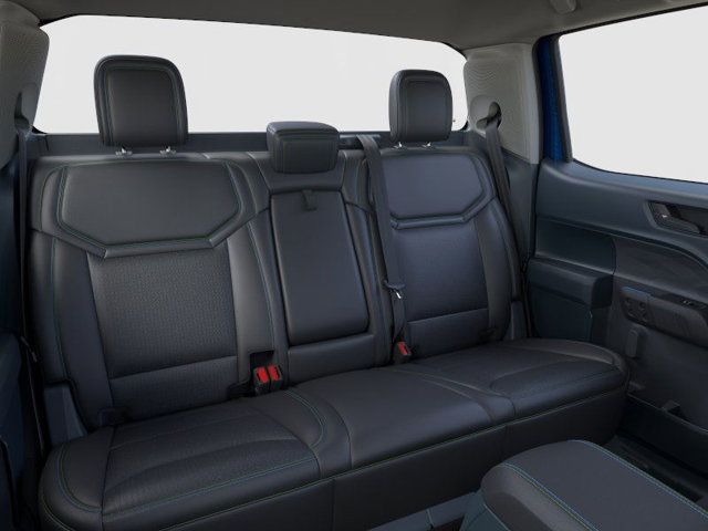 2026 Ford Maverick Lobo Standard 2026 Ford Maverick Lobo Standard