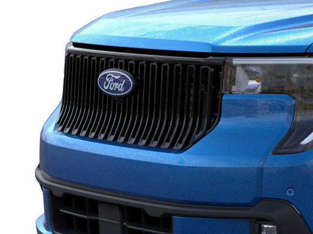 2026 Ford Maverick Lobo Standard 2026 Ford Maverick Lobo Standard