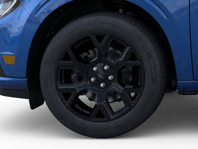 2026 Ford Maverick Lobo Standard 2026 Ford Maverick Lobo Standard