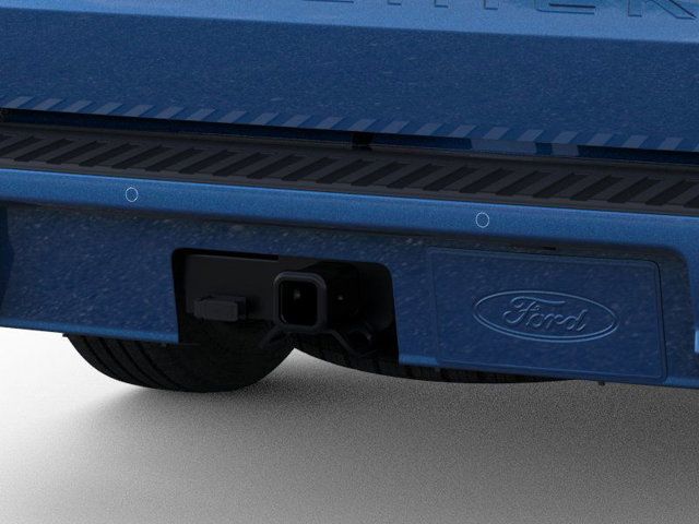 2026 Ford Maverick Lobo Standard 2026 Ford Maverick Lobo Standard