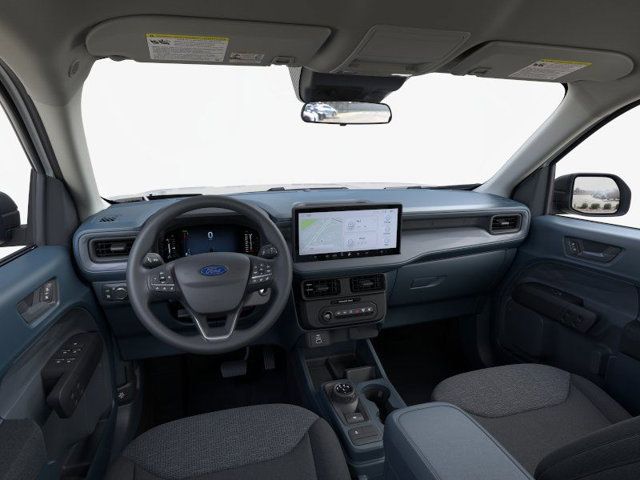 2026 Ford Maverick XL's photo