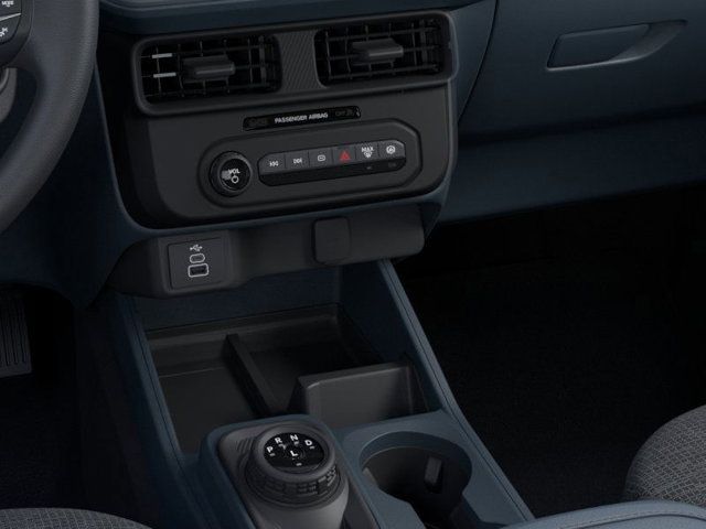 2026 Ford Maverick XL 2026 Ford Maverick XL