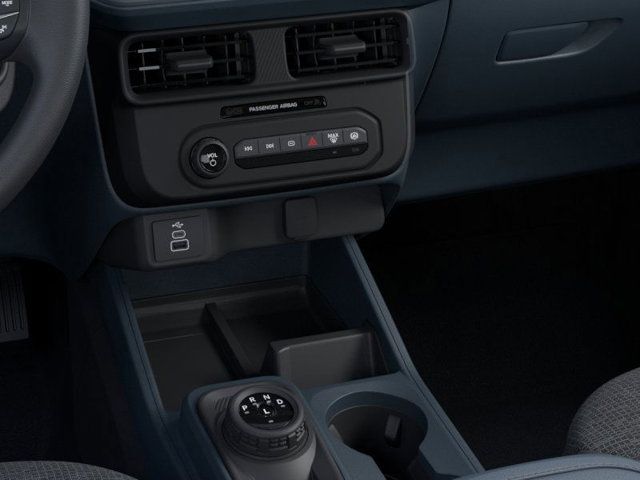 2026 Ford Maverick XL 2026 Ford Maverick XL