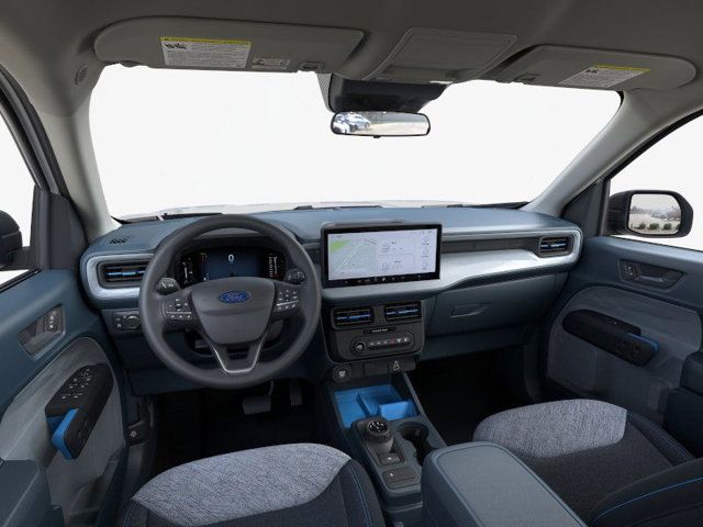 2026 Ford Maverick XLT 2026 Ford Maverick XLT