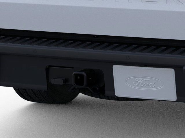 2026 Ford Maverick XLT 2026 Ford Maverick XLT