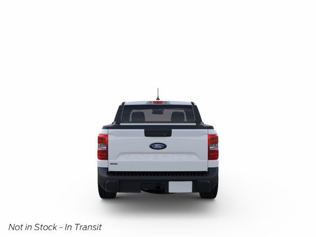 2026 Ford Maverick XLT 2026 Ford Maverick XLT