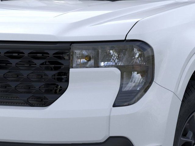 2026 Ford Maverick XLT 2026 Ford Maverick XLT