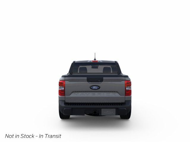 2026 Ford Maverick XLT 2026 Ford Maverick XLT