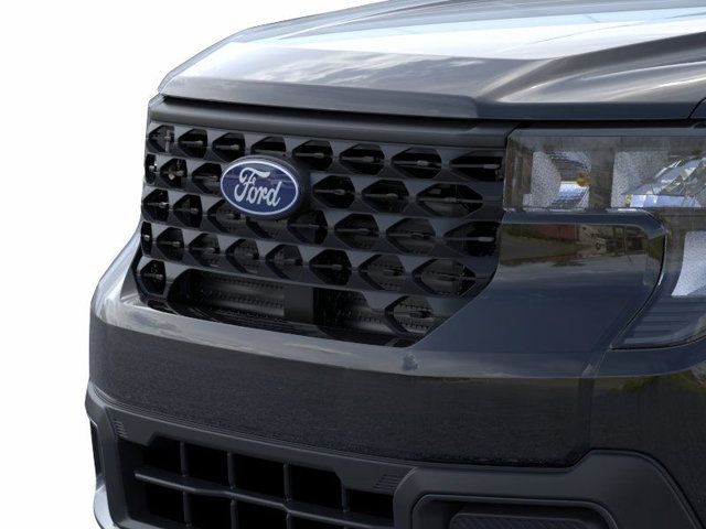 2026 Ford Maverick XLT 2026 Ford Maverick XLT