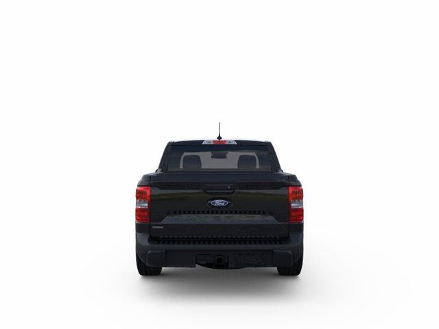 2026 Ford Maverick XLT 2026 Ford Maverick XLT