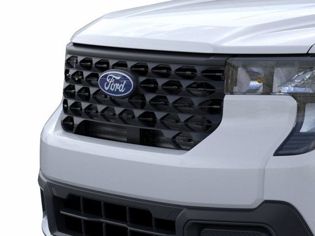 2026 Ford Maverick XLT 2026 Ford Maverick XLT