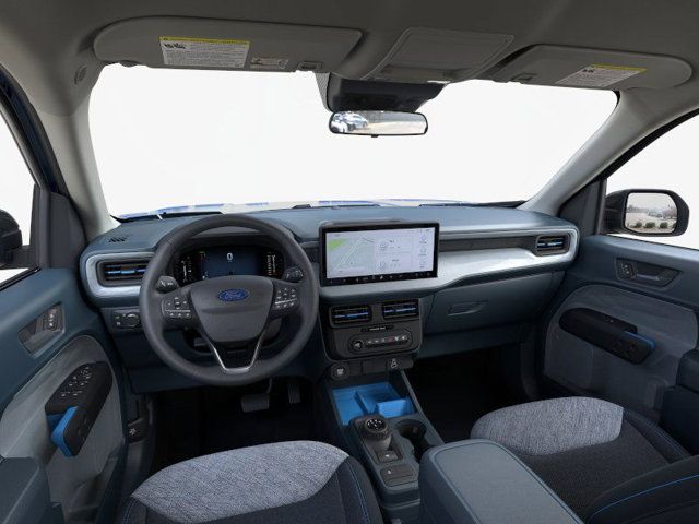 2026 Ford Maverick XLT 2026 Ford Maverick XLT