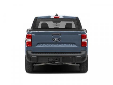 2026 Ford Maverick XLT 2026 Ford Maverick XLT