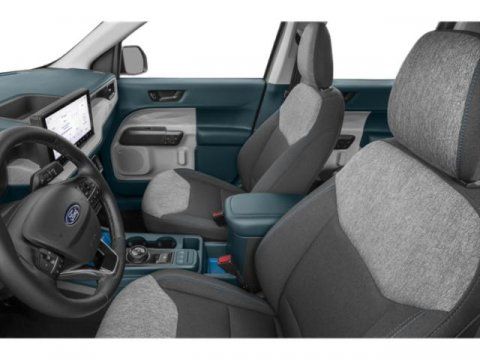 2026 Ford Maverick XLT 2026 Ford Maverick XLT