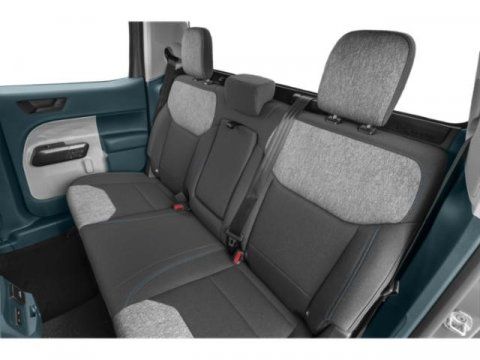 2026 Ford Maverick XLT 2026 Ford Maverick XLT