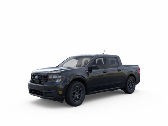 2026 Ford Maverick XLT 2026 Ford Maverick XLT