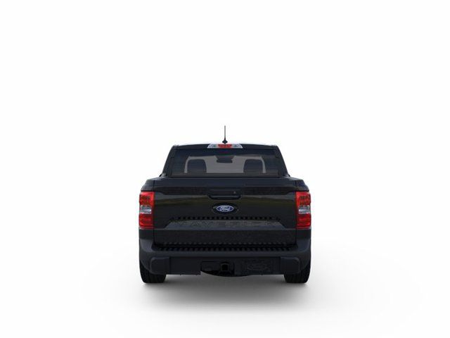 2026 Ford Maverick XLT 2026 Ford Maverick XLT