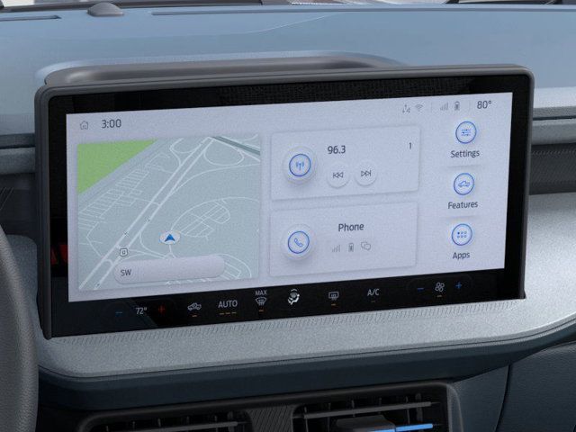 2026 Ford Maverick XLT 2026 Ford Maverick XLT