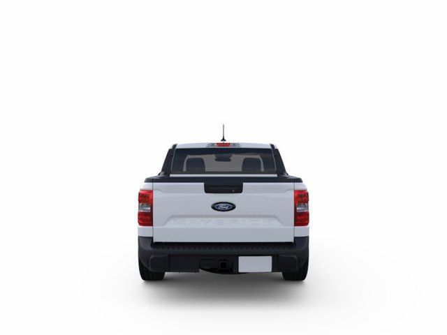 2026 Ford Maverick XLT 2026 Ford Maverick XLT