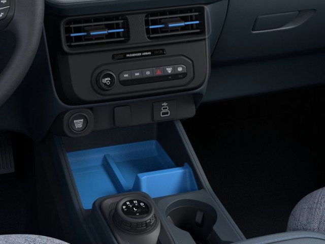 2026 Ford Maverick XLT 2026 Ford Maverick XLT