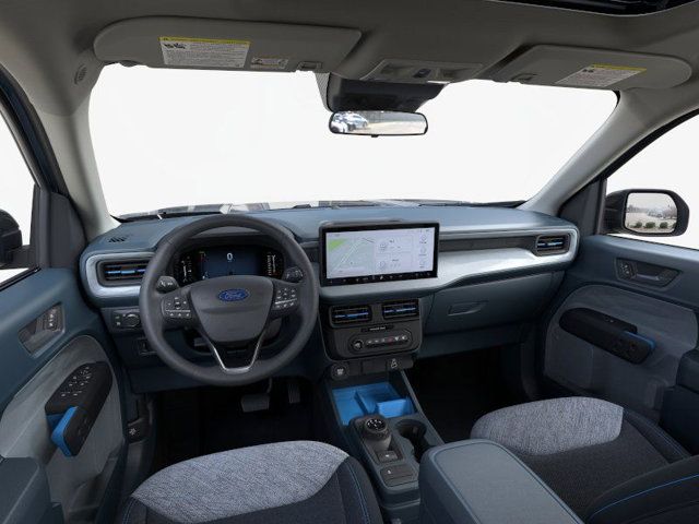 2026 Ford Maverick XLT 2026 Ford Maverick XLT