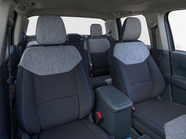 2026 Ford Maverick XLT 2026 Ford Maverick XLT