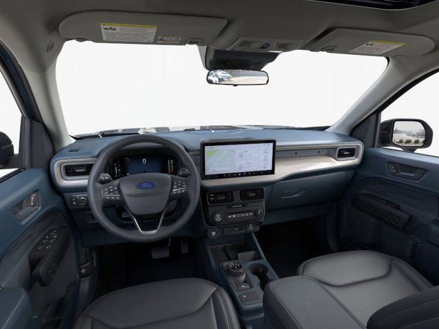 2026 Ford Maverick LARIAT 2026 Ford Maverick LARIAT