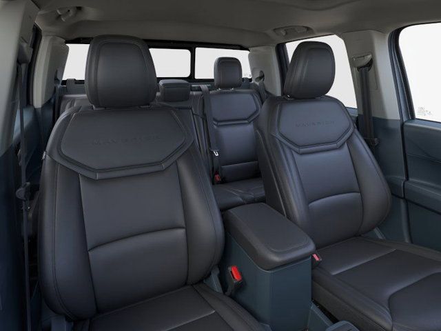 2026 Ford Maverick LARIAT 2026 Ford Maverick LARIAT