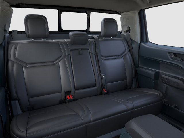 2026 Ford Maverick LARIAT 2026 Ford Maverick LARIAT