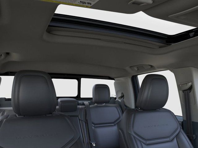 2026 Ford Maverick LARIAT 2026 Ford Maverick LARIAT