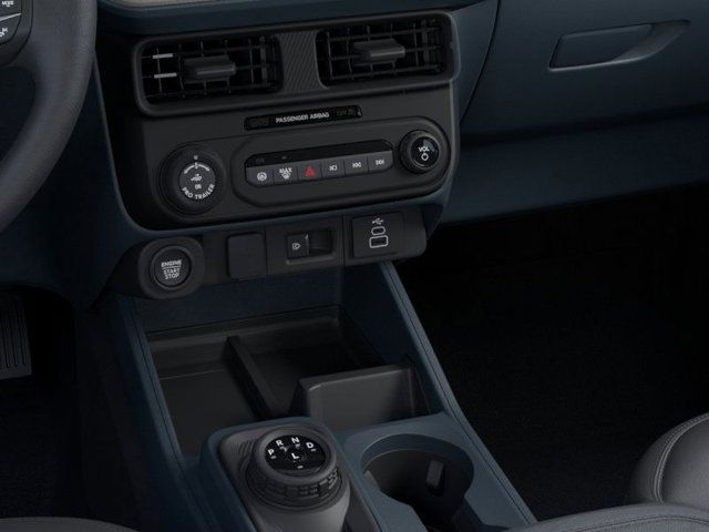 2026 Ford Maverick LARIAT 2026 Ford Maverick LARIAT